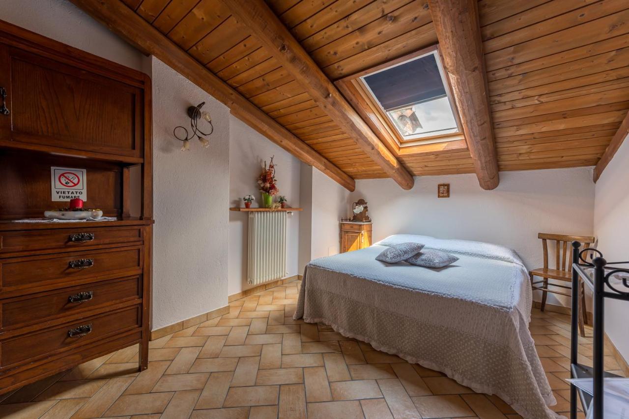 فيلا سالوزوفي Agriturismo Il Nido Di Bacco المظهر الخارجي الصورة
